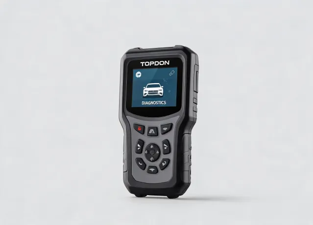 Topdon Scan Tool